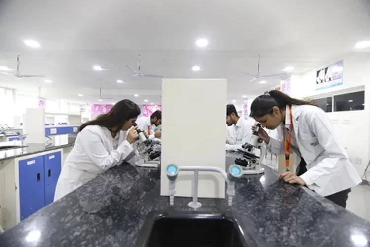 United Institute of Medical Sciences, Prayagraj