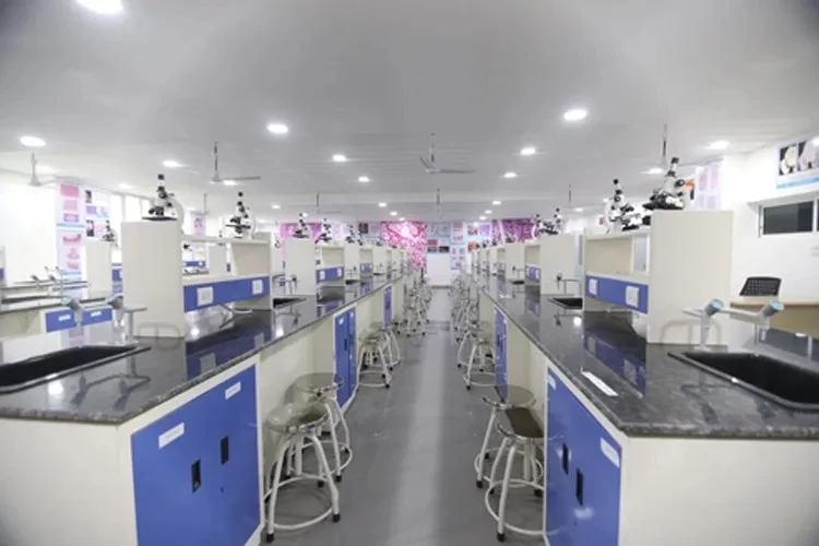 United Institute of Medical Sciences, Prayagraj