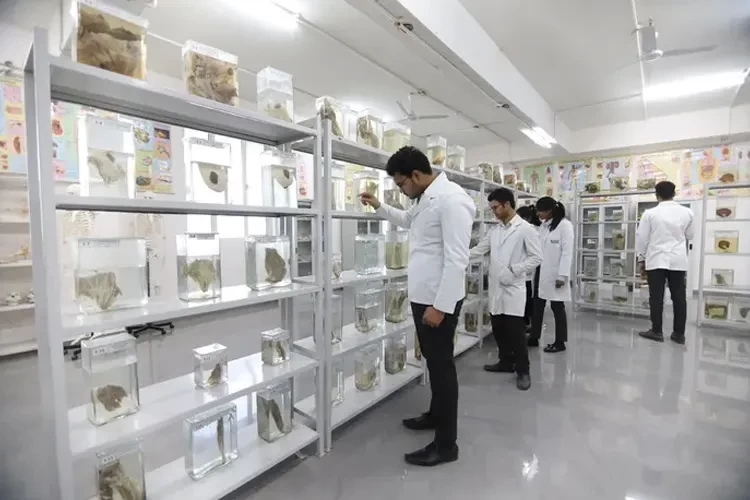 United Institute of Medical Sciences, Prayagraj