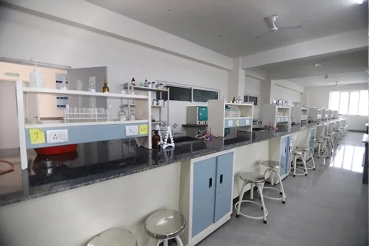 United Institute of Medical Sciences, Prayagraj