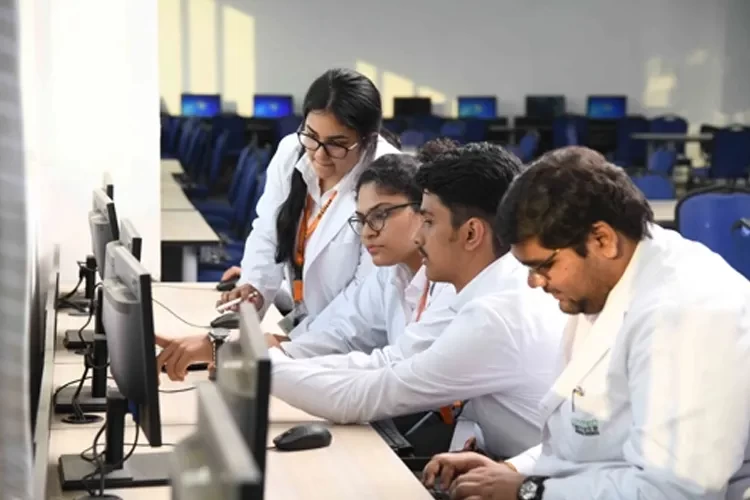 United Institute of Medical Sciences, Prayagraj