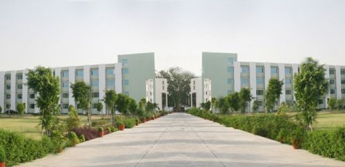 United Institute of Technology, Allahabad