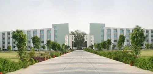 United Institute of Technology, Prayagraj