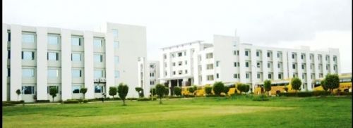 United Institute of Technology, Allahabad