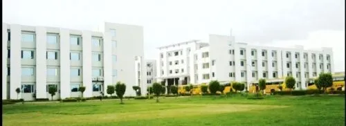 United Institute of Technology, Prayagraj