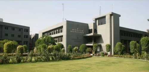 United Institute of Technology, Prayagraj