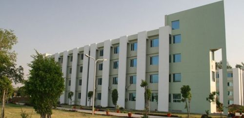 United Institute of Technology, Allahabad