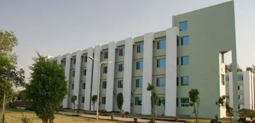 United Institute of Technology, Prayagraj