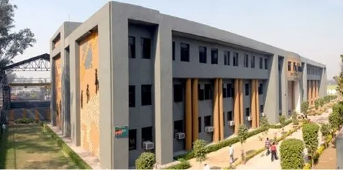 United Institute of Technology, Prayagraj