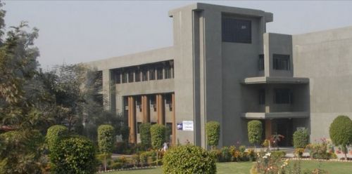 United Institute of Technology, Allahabad