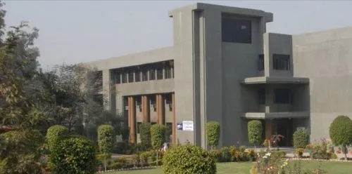 United Institute of Technology, Prayagraj