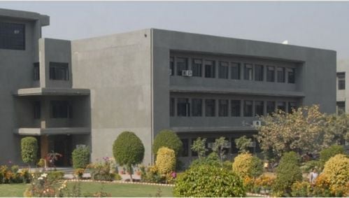 United Institute of Technology, Allahabad