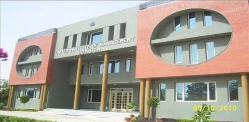 United Institute of Technology, Allahabad