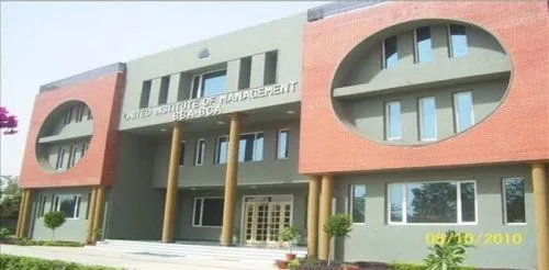 United Institute of Technology, Prayagraj