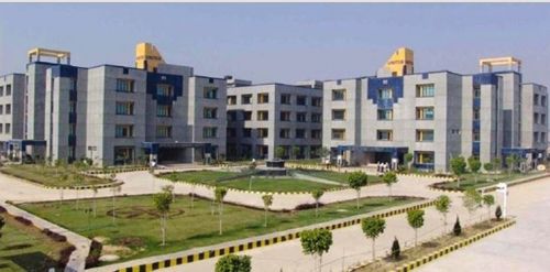 United Institute of Technology, Prayagraj