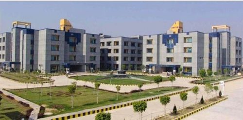 United Institute of Technology, Allahabad