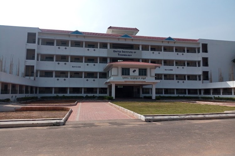 United Institute of Technology, Coimbatore