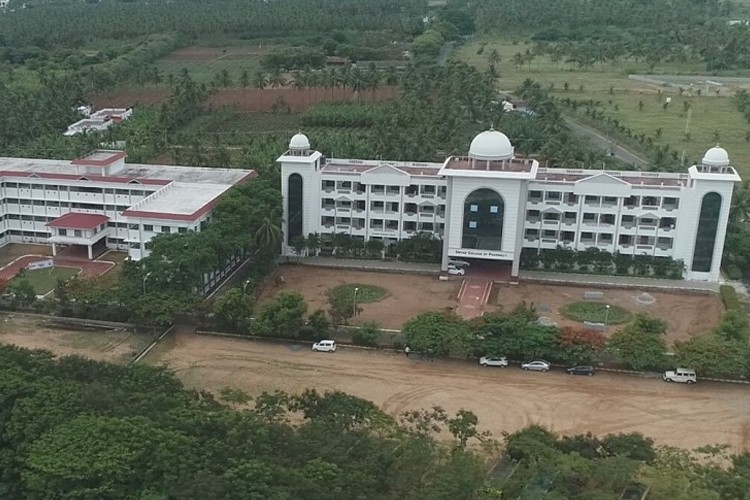 United Institute of Technology, Coimbatore