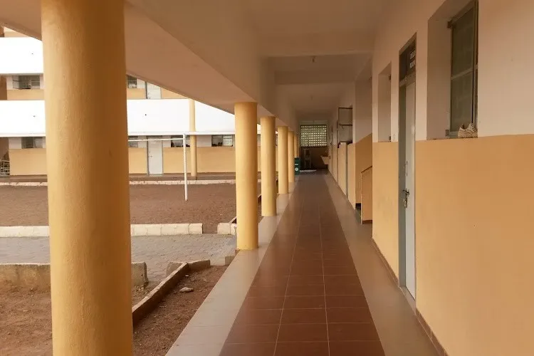 United Institute of Technology, Coimbatore