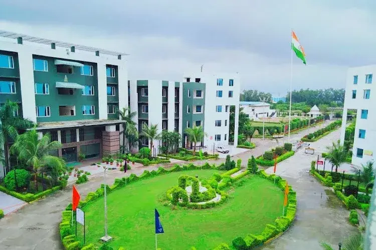 United Institute of Technology, Prayagraj