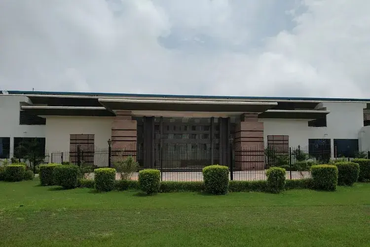 United Institute of Technology, Prayagraj