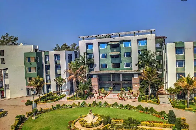 United Institute of Technology, Prayagraj