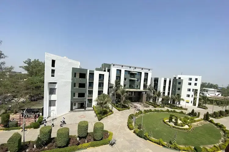 United Institute of Technology, Prayagraj