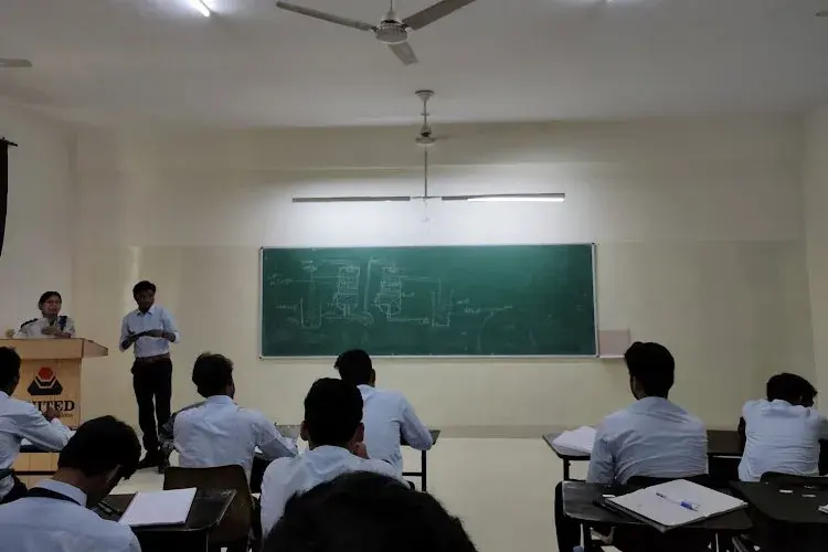 United Institute of Technology, Prayagraj