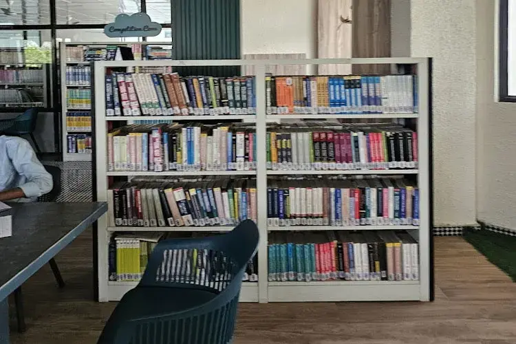 United Institute of Technology, Prayagraj