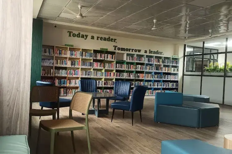 United Institute of Technology, Prayagraj