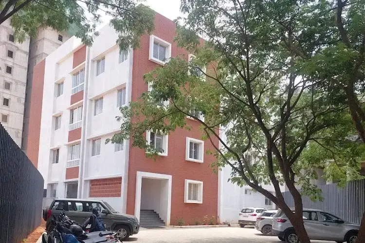 United International Business School, Bangalore