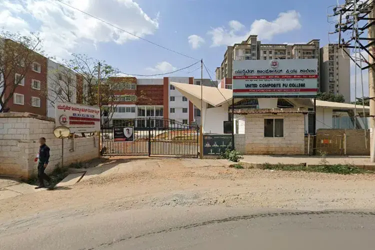 United International Business School, Bangalore