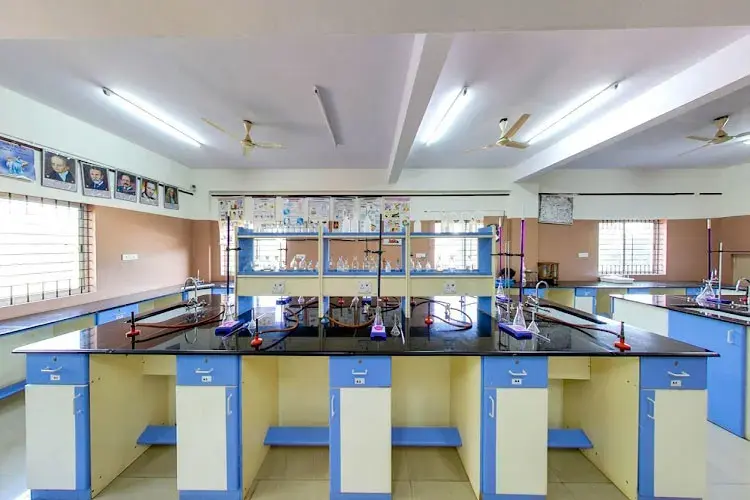 United International Business School, Bangalore