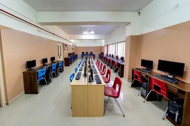 United International Business School, Bangalore