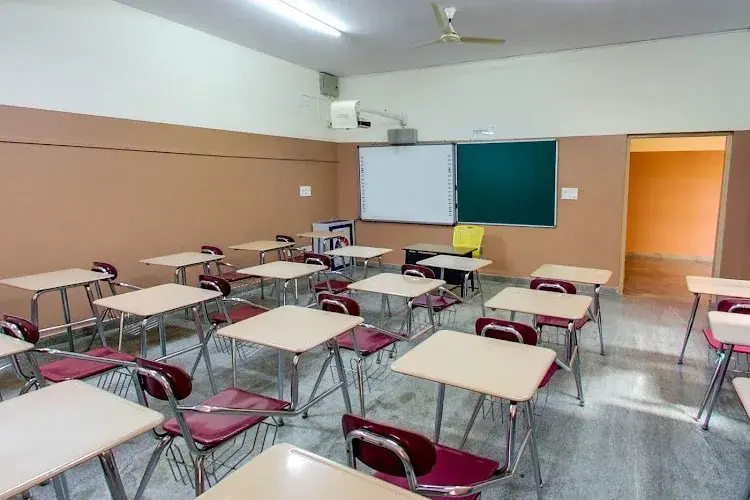 United International Business School, Bangalore