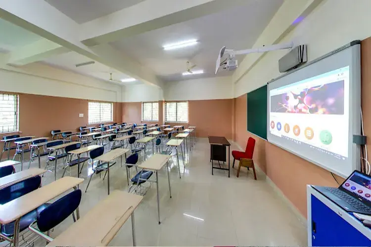 United International Business School, Bangalore