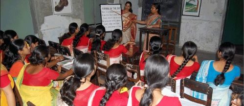 United Missionary Primary Teachers Training Institute, Kolkata