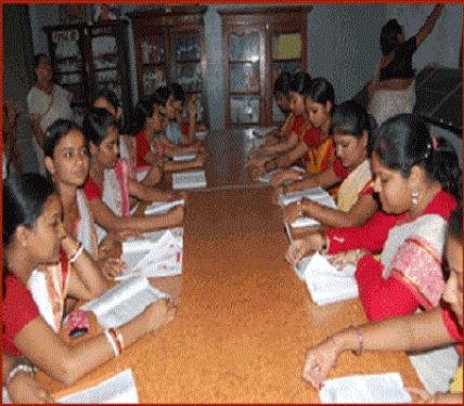 United Missionary Primary Teachers Training Institute, Kolkata