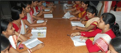 United Missionary Primary Teachers Training Institute, Kolkata