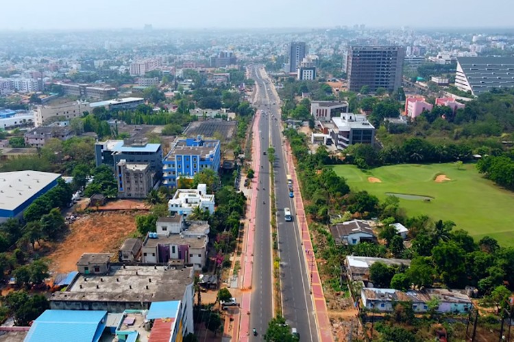 United School of Business Management, Bhubaneswar