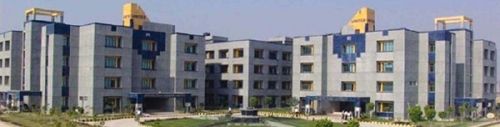 United School of Business, Greater Noida