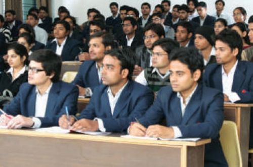 United School of Business, Greater Noida