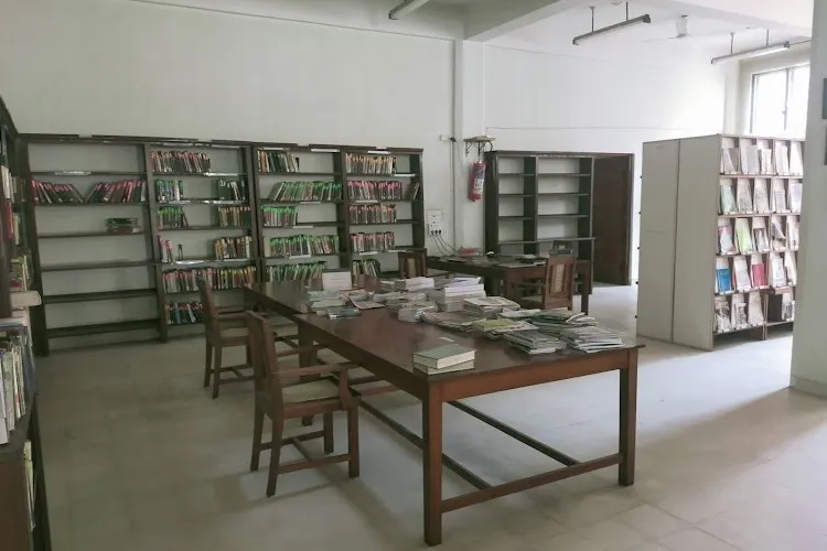 United Theological College, Bangalore