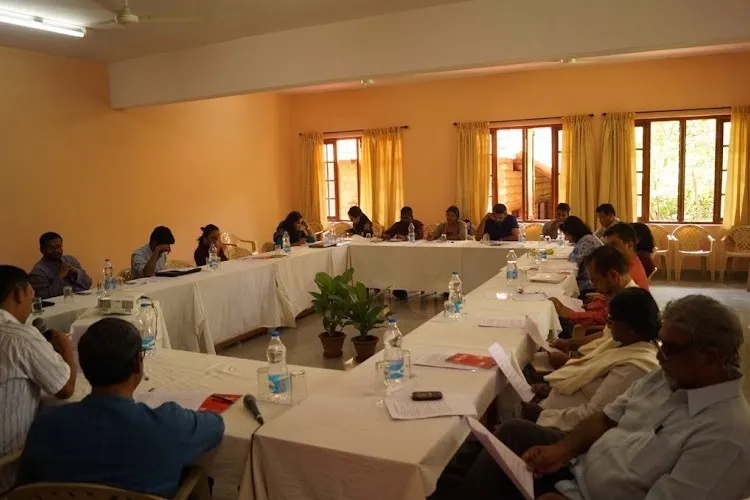 United Theological College, Bangalore