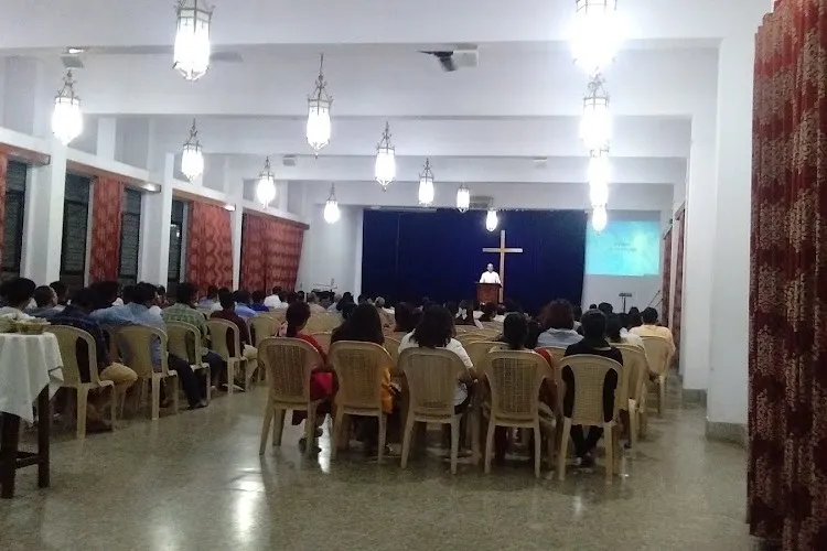 United Theological College, Bangalore