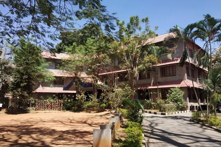 United Theological College, Bangalore