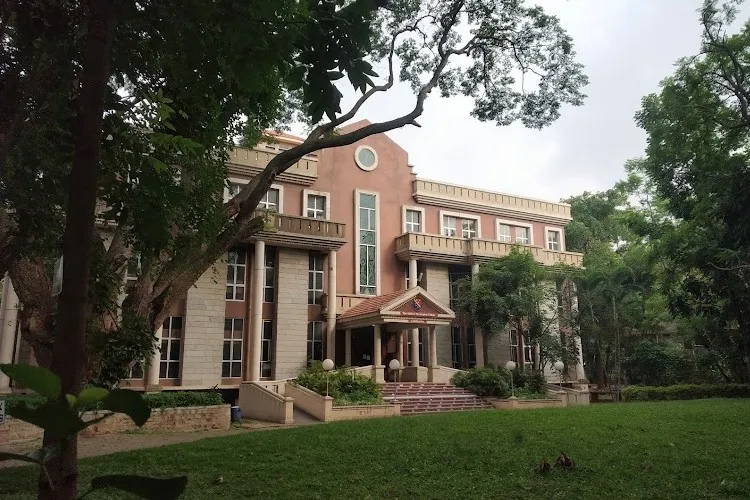 United Theological College, Bangalore