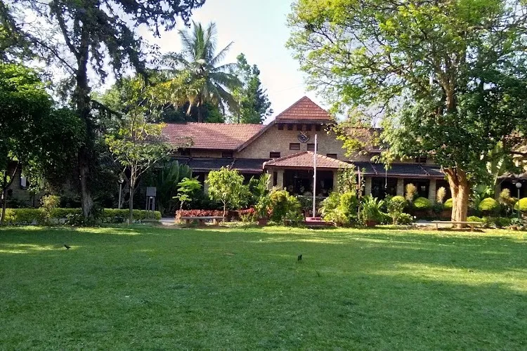 United Theological College, Bangalore