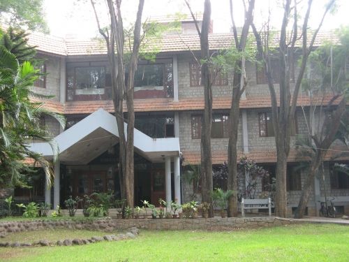 United Theological College, Bangalore