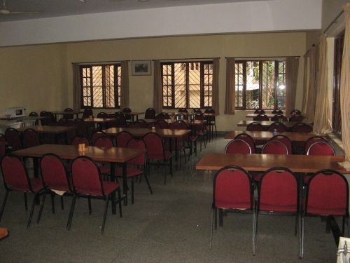 United Theological College, Bangalore